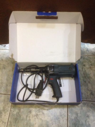 Лот: 11995837. Фото: 1. Заклепочник Time-Proof TAC 500. Электроинструмент