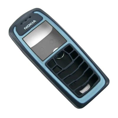 Лот: 12058051. Фото: 1. Корпус Nokia 3100 ориг. Корпуса, клавиатуры, кнопки