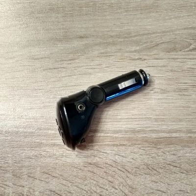 Лот: 15753437. Фото: 1. FM-модулятор Mystery MFM-12U. FM-модуляторы, трансмиттеры