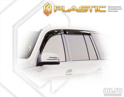 Лот: 13204879. Фото: 1. Mercedes-Benz GL X166 2012-2015... Детали тюнинга