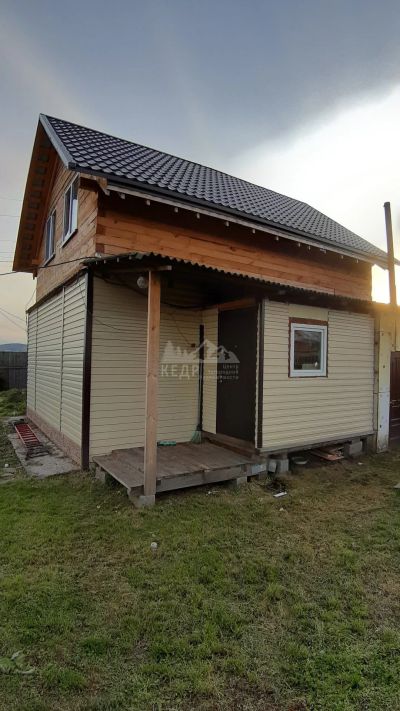 Лот: 13971365. Фото: 1. Продается дом 95 кв.м. 14 сот... Дома