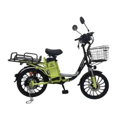 Лот: 24571204. Фото: 1. Электровелосипед Elbike LARGO... Электровелосипеды