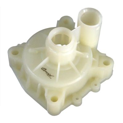 Лот: 25533673. Фото: 1. Корпус помпы охлаждения Yamaha... Запчасти для лодок, катеров, лодочных моторов