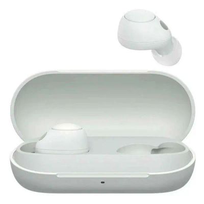 Лот: 24781026. Фото: 1. Беспроводные наушники Sony WF-C700N... Наушники, гарнитуры