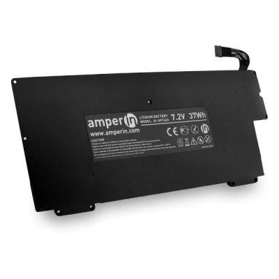 Лот: 25393027. Фото: 1. Аккумулятор OEM для ноутбука Apple... Другое (комплектующие)