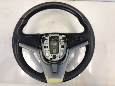 Лот: 21707009. Фото: 1. руль Chevrolet Cruze J305. Двигатель и элементы двигателя