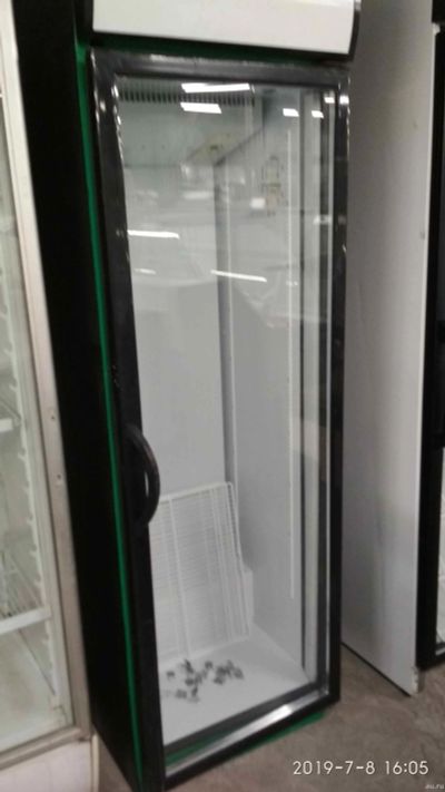 Лот: 14051230. Фото: 1. Холодильный шкаф norcool s76sl... Холодильное