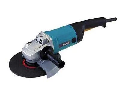 Лот: 3384346. Фото: 1. Шлифмашина угловая Makita 9069SF... Электроинструмент