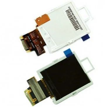 Лот: 25402150. Фото: 1. Дисплей для Motorola W205. Дисплеи, дисплейные модули, тачскрины