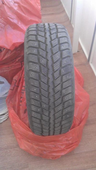 Лот: 3156830. Фото: 1. roadstone winguard 231 205/55... Шины