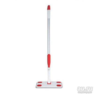 Лот: 14476175. Фото: 1. Швабра Yijie YS-01 Non-Woven Disposable... Инвентарь для уборки