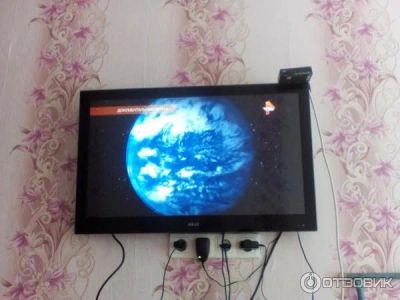 Лот: 12768098. Фото: 1. ЖК-AKAI-32,,,дюйма. Телевизоры