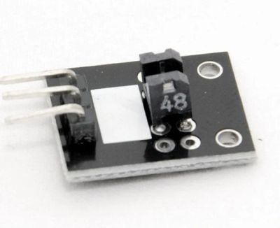 Лот: 7037981. Фото: 1. модуль преломления света для Arduino... Головки измерительные, индикаторы