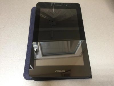 Лот: 8266271. Фото: 1. Планшет Asus Fonepad K004 ME371MG... Планшеты