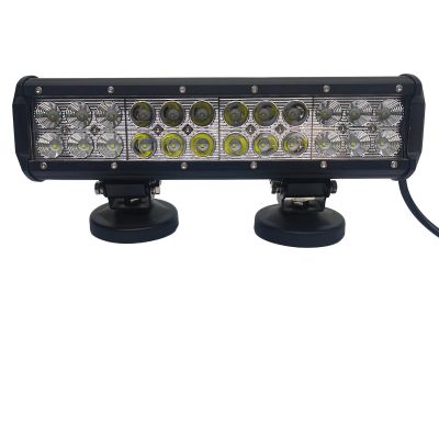 Лот: 21734641. Фото: 1. LED Bar 72W светодиодная противотуманная... Оптика и освещение