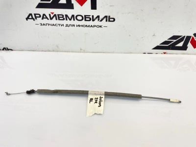 Лот: 25900122. Фото: 1. тросик замка двери Haval Jolion. Кузов