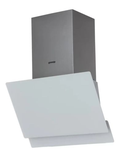 Лот: 25265835. Фото: 1. Вытяжка наклонная Gorenje WHI649EXGW. Вытяжки