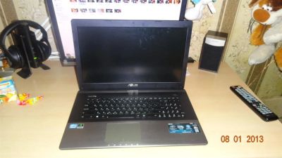 Лот: 3024076. Фото: 1. Продам ноутбук Asus. Ноутбуки