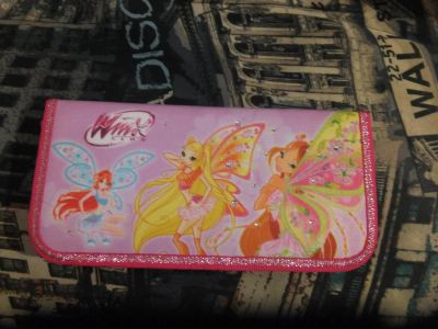 Лот: 4904062. Фото: 1. Пенал 1 отдел, 01. Школьная канцелярия