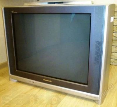 Лот: 2478286. Фото: 1. Телевизор Panasonic TX-29P180T. Телевизоры