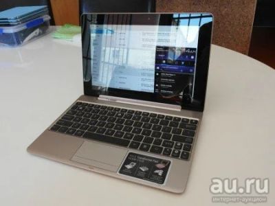 Лот: 8741715. Фото: 1. ASUS Transformer Pad TF700T. Планшеты