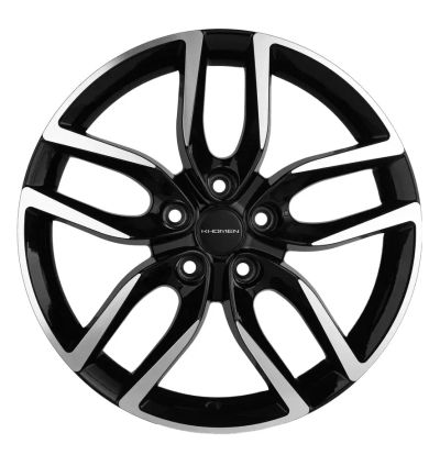 Лот: 20132600. Фото: 1. Диск KHW1708 (ZV 17_Chery tigo... Диски