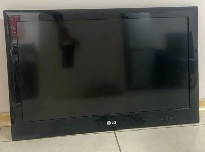 Лот: 20208050. Фото: 1. 26" Телевизор LG 26LE3300 LED. Телевизоры