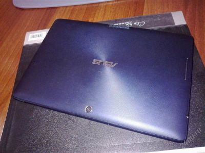 Лот: 2266583. Фото: 1. ASUS Transformer Pad TF300TG. Планшеты