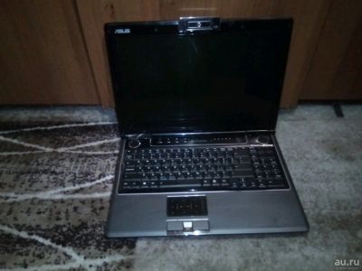 Лот: 13613674. Фото: 1. Ноутбук Asus Pro58s. Читать описание... Ноутбуки