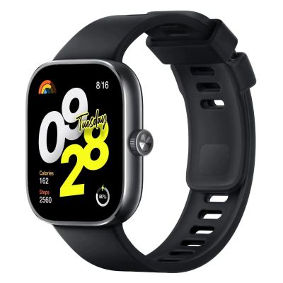 Лот: 24535085. Фото: 1. Смарт-часы Xiaomi Redmi Watch... Смарт-часы, фитнес-браслеты, аксессуары