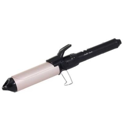 Лот: 7004593. Фото: 1. Плойка BaByliss 38 мм. Укладка и стрижка волос, бритьё, эпиляция