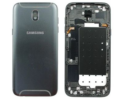 Лот: 20883637. Фото: 1. Задняя крышка Samsung J530F Galaxy... Корпуса, клавиатуры, кнопки