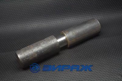 Лот: 4156106. Фото: 1. Шарниры для ворот. Ворота, заборы, шлагбаумы
