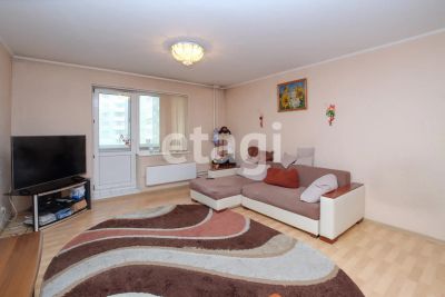 Лот: 25291731. Фото: 1. 4-комн. квартира , Красноярск... Квартиры, студии