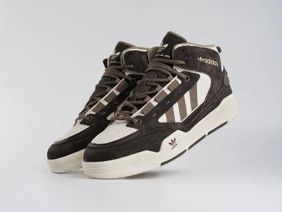 Лот: 24973172. Фото: 1. Зимние Кроссовки Adidas ADI 2000... Кеды, кроссовки, слипоны