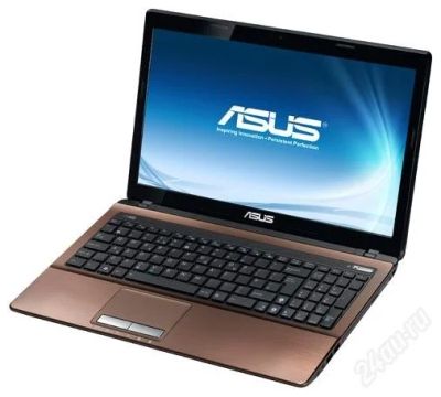 Лот: 2317684. Фото: 1. Мощный Asus на Core i7. Ноутбуки