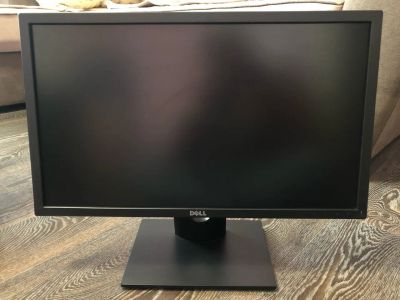 Лот: 16927122. Фото: 1. Монитор DELL 23". ЖК-мониторы