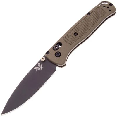 Лот: 19470616. Фото: 1. Нож Benchmade Bogout 535GRY-1. Ножи, топоры