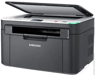 Лот: 2742013. Фото: 1. Продам лазерное МФУ Samsung SCX-3200... МФУ и копировальные аппараты