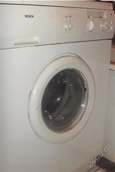 Лот: 1144961. Фото: 1. Стиральная машина Bosch wfb 1000. Стиральные машины