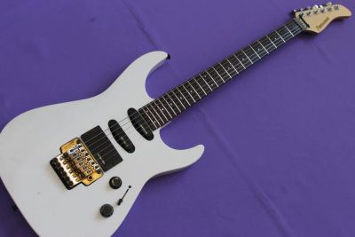 Лот: 5167340. Фото: 1. Fernandes FR-55 Made In Japan... Гитары