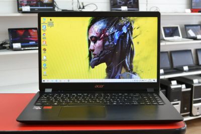 Лот: 16526646. Фото: 1. ACER Aspire 3 A315-42G(15,6"/AMD... Ноутбуки