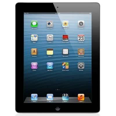 Лот: 3534218. Фото: 1. Apple ipad 4 16GB WiFi + Cellular. Планшеты