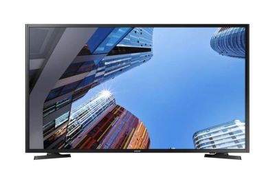 Лот: 11067371. Фото: 1. Телевизор 40" Samsung UE40M5000A... Телевизоры