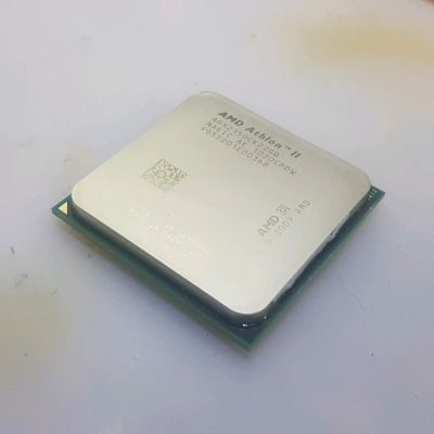Лот: 12196187. Фото: 1. Процессор AMD Athlon II X2 260u... Процессоры