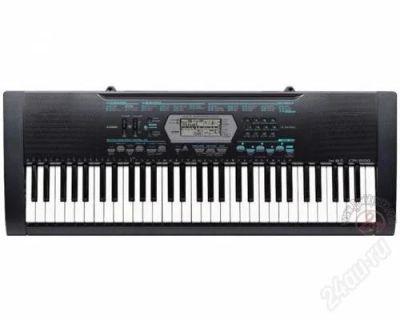 Лот: 1668902. Фото: 1. Продам отличный синтезатор casio... Клавишные