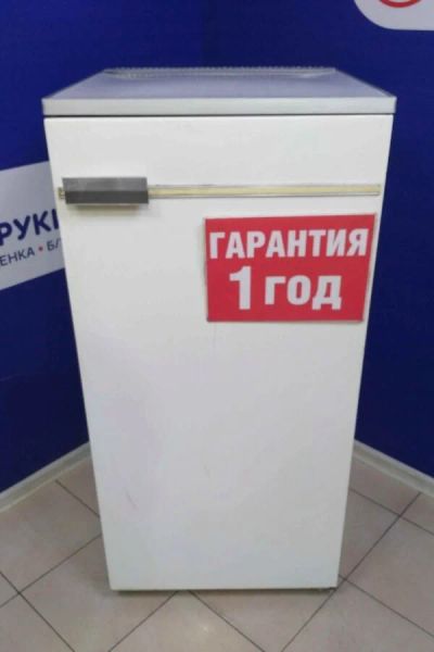 Лот: 16322746. Фото: 1. Холодильник бирюса б-10 (11073727... Холодильники, морозильные камеры