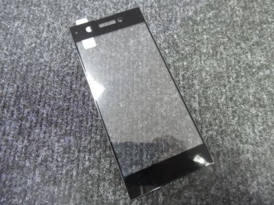 Лот: 10967078. Фото: 1. Защитное стекло Sony Xperia XA1... Защитные стёкла, защитные плёнки