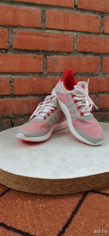 Лот: 16305637. Фото: 1. Кроссовки Adidas. Кеды, кроссовки, слипоны
