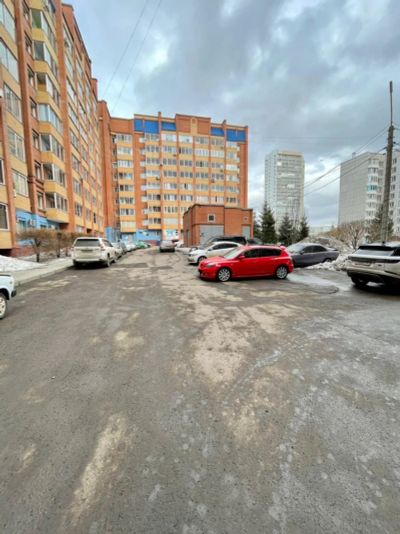 Лот: 17375118. Фото: 1. Сдам 1-комнатную без залога и... Квартиры, студии